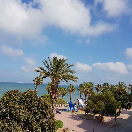 Salome Beach Apartments Los Alcázares Kültér fotó