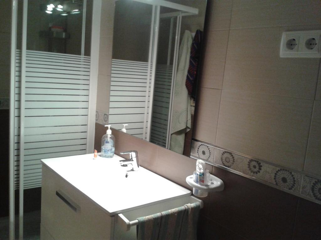 Salome Beach Apartments Los Alcázares Kültér fotó
