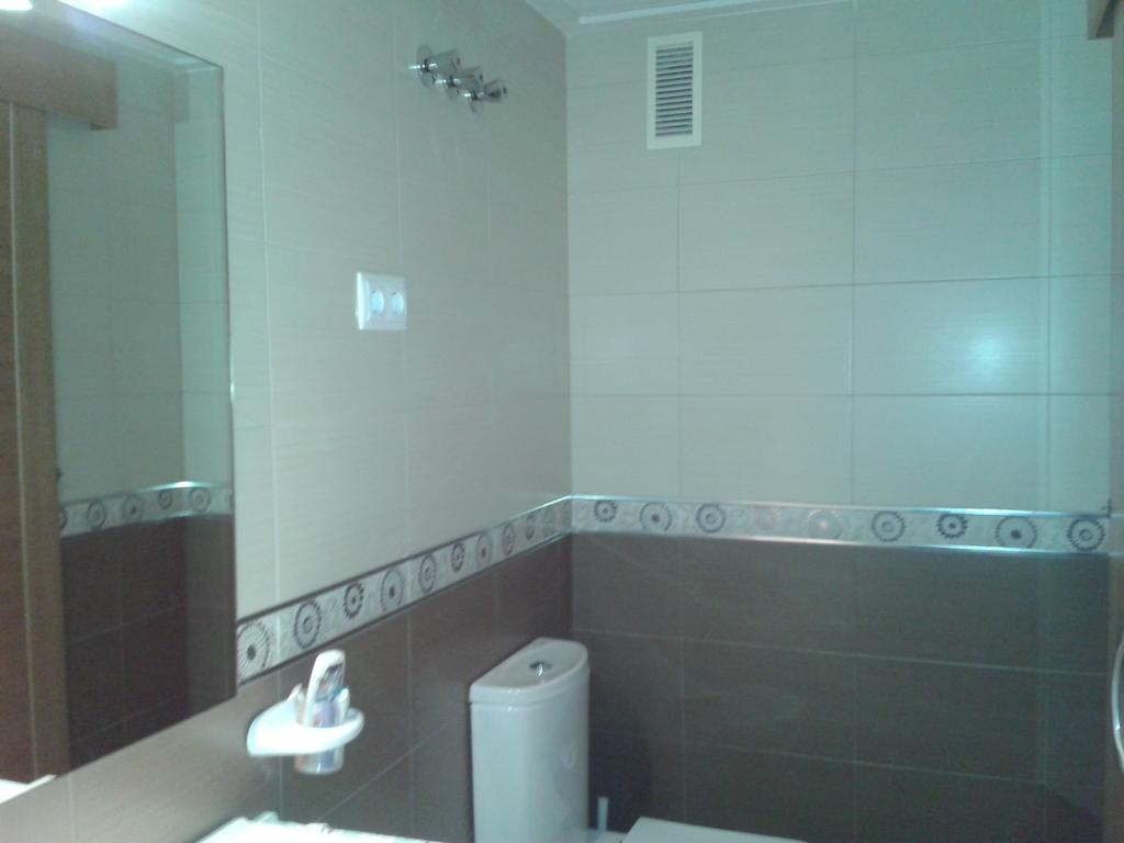 Salome Beach Apartments Los Alcázares Kültér fotó