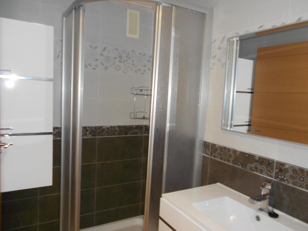 Salome Beach Apartments Los Alcázares Kültér fotó
