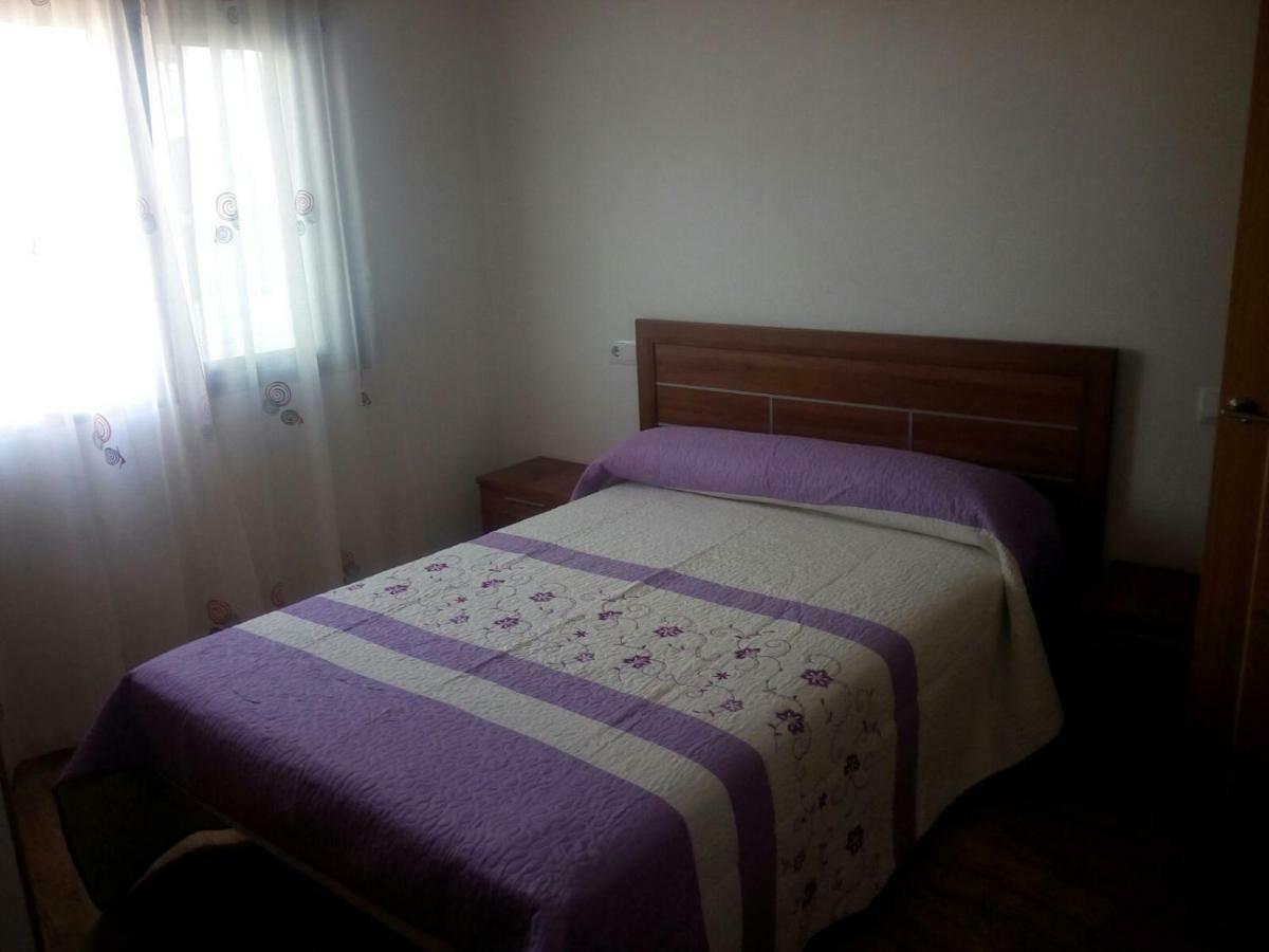 Salome Beach Apartments Los Alcázares Kültér fotó